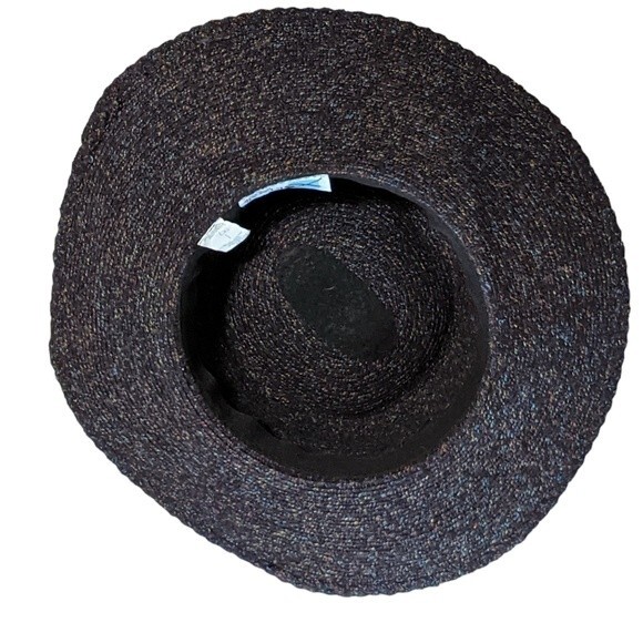 Betmar New York speckled knit like hat women's - Picture 10 of 11